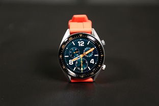 华为WATCH GT活力款两周超长续航评测 户外运动的智能腕表新选择