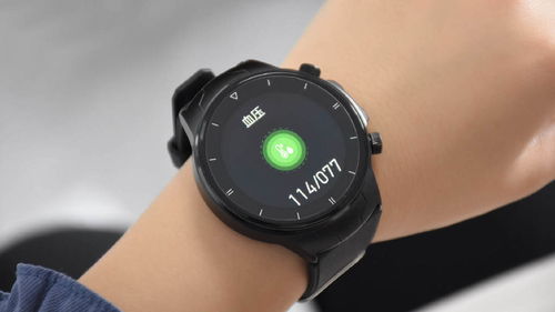 健康相伴，孝心相随 Dido E39S Pro与库宾智能手表，守护爸妈新年健康