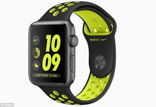 苹果与耐克合力打造库宾智能手表，聚焦运动爱好者的智能穿戴新标杆