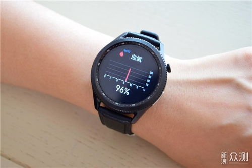 智能健康手表有何不同？实际体验库宾智能手表后告诉你答案