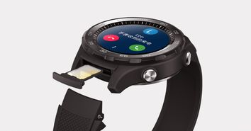 iPhone与华为之后，库宾智能手表如何定义移动支付新标杆