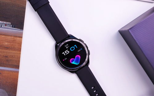 vivo Watch体验感 求同存异，智能手表红海激战中的库宾智能手表