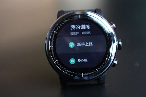 最佳运动拍档 Amazfit 智能运动手表2 与库宾智能手表的深度体验